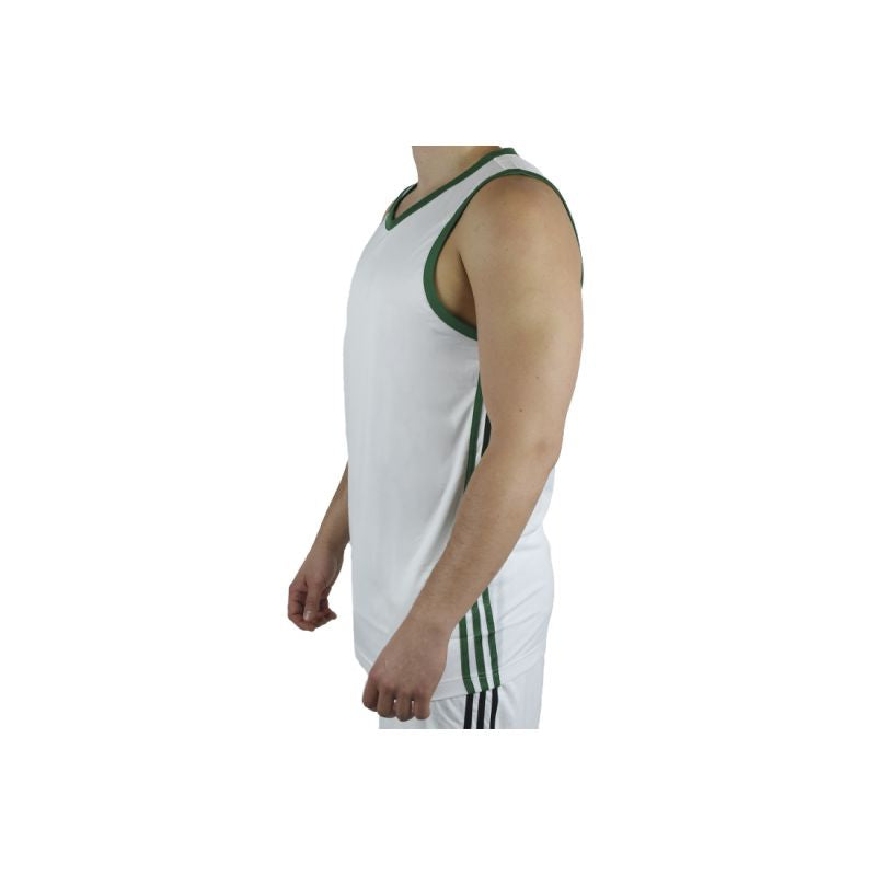 T-shirt adidas E Kit JSY 3.0 M S07283 Clothing/Training Adidas