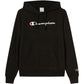 Champion Hooded Sweatshirt W 118097 KK001 Clothing/Lifestyle/Champion Your Sports Performance