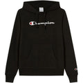 Champion Hooded Sweatshirt W 118097 KK001 Clothing/Lifestyle/Champion Your Sports Performance