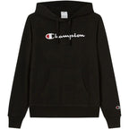 Champion Hooded Sweatshirt W 118097 KK001 Clothing/Lifestyle/Champion Your Sports Performance