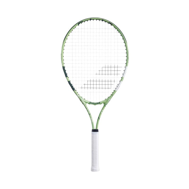 Babolat Wimbledon 25 Junior Tennis Racket Mint 140529 In preparation Your Sports Performance