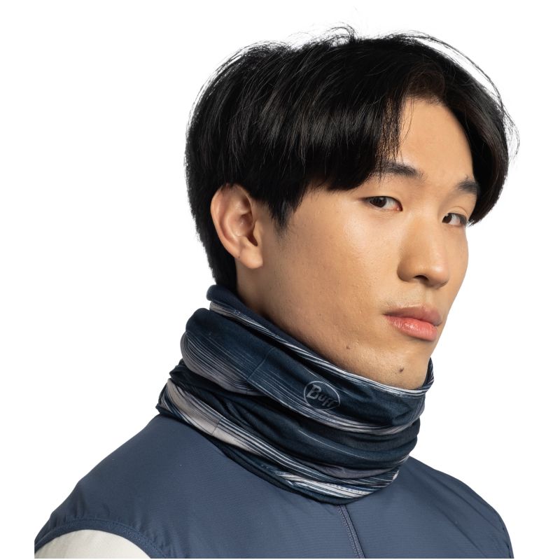 BUFF REVERSIBLE POLAR ARKY NAVY Bandana