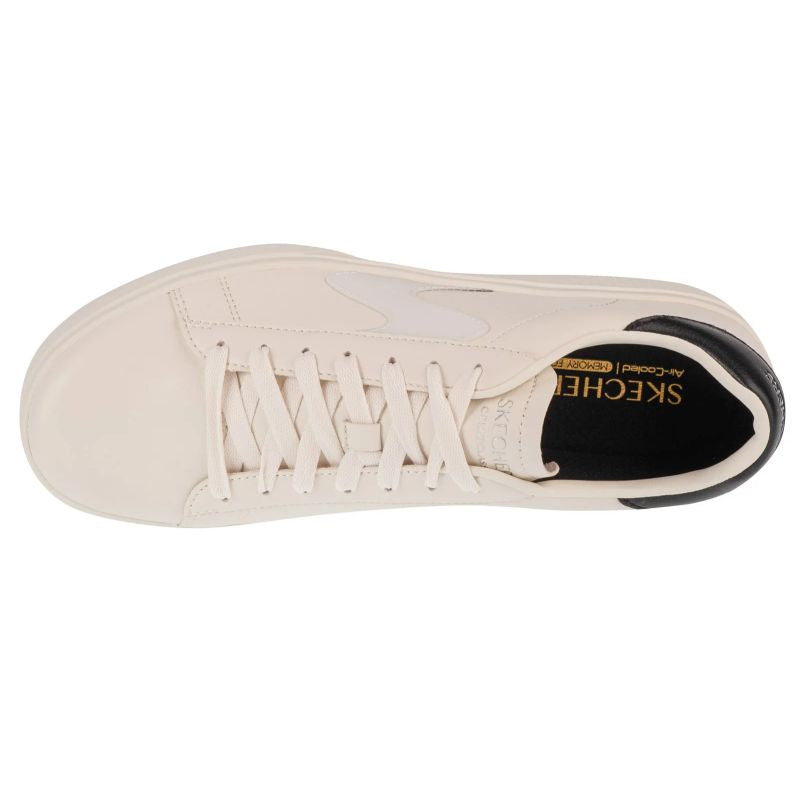 Skechers Eden LX - Remembrance 232865-NTBK White 42 In preparation Your Sports Performance