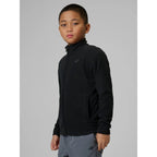 Regular fleece without hood for boys 4F 4FJRSS26TFLEM508-20S 4f
