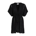O'Neill Essentials Mona Beach Cover Up Dress W 92800613401 Clothing/Lifestyle/ONeill Your Sports Performance