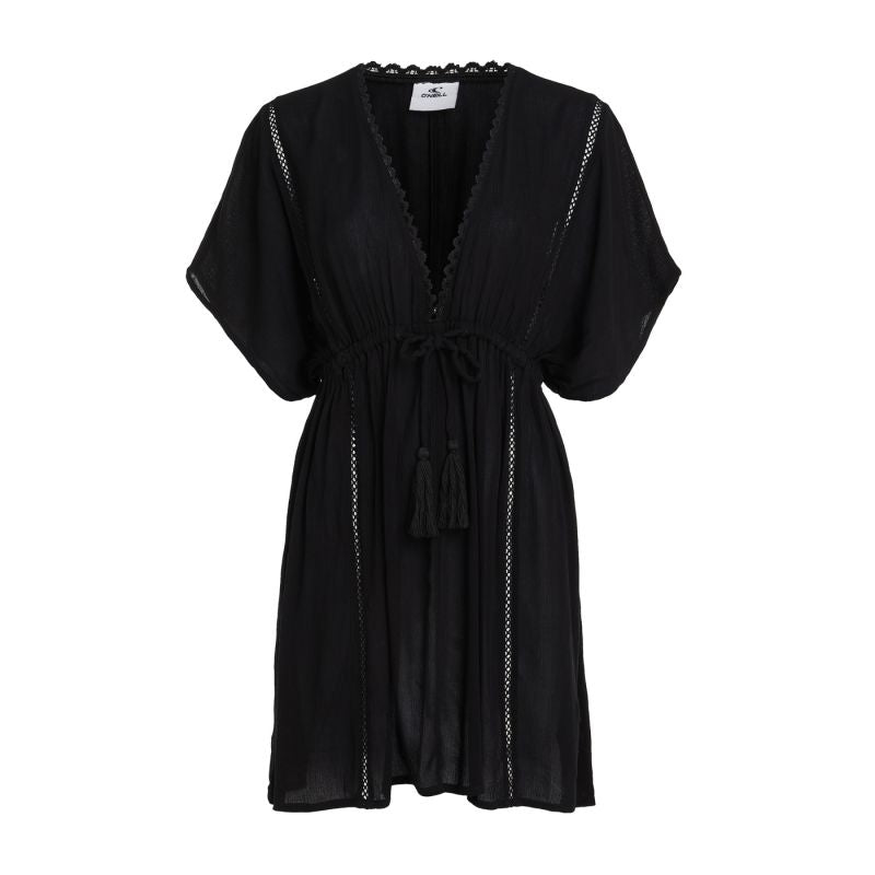 O'Neill Essentials Mona Beach Cover Up Dress W 92800613401 Clothing/Lifestyle/ONeill Your Sports Performance