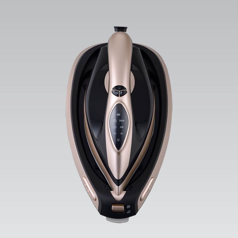 Steam generator 2400W MR-320C MAESTRO AGD - Produkty/Żelazka i generatory pary Your Sports Performance