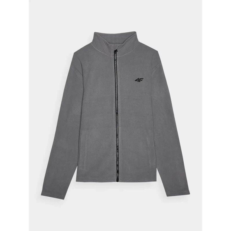 Fleece sweatshirt 4F M 4FWAW24TFLEM250-25S Clothing/Lifestyle/4F 4F