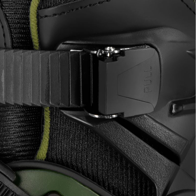 Spokey Freespo Jr SPK-940666 roller skates, sizes 35-38 Accessories/Skating/Rolki (pozostałe) Your Sports Performance