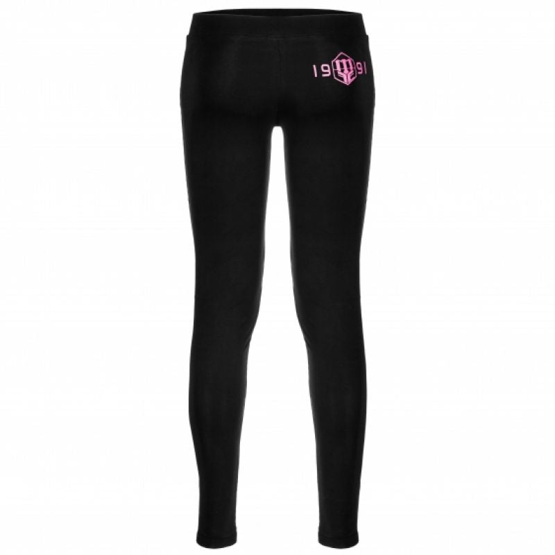 Leggings Masters Basic W 061702-M Clothing/Training/Martes Your Sports Performance
