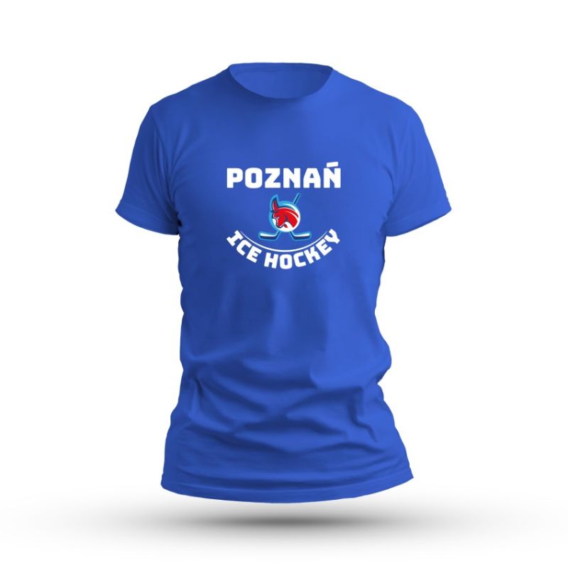PTH Koziołki Ice Hockey Kids T-shirt To be categorized Your Sports Performance