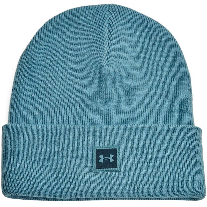 Under Armor Halftime Knit Beanie OSFA M 1356707 597 Clothing/Running Your Sports Performance