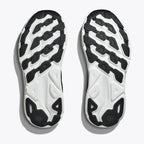 HOKA Clifton 9 Women's Running Shoes Black/White (1127896-BWHT) In preparation Your Sports Performance