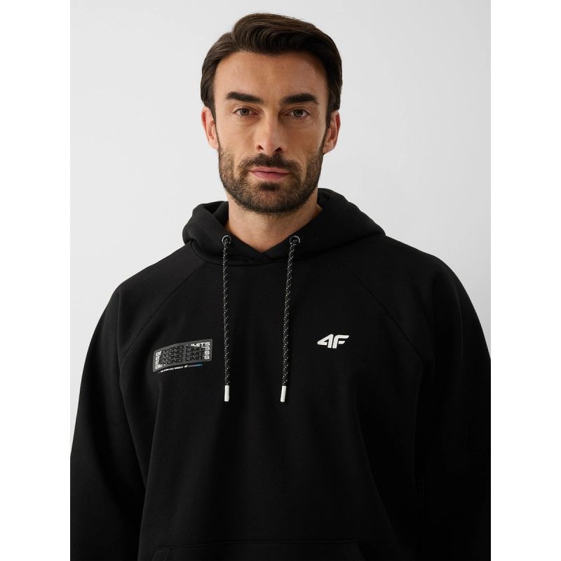 4F Men’s Hoodie 4FRAW26TSWSM3302-20S
