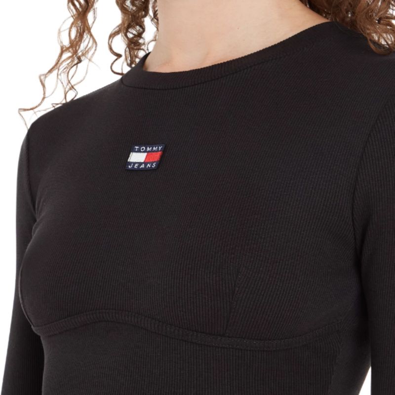 Tommy Jeans Tjw Corset W Dress DW0DW15351 Clothing/Lifestyle/Tommy Hilfiger Tommy Hilfiger