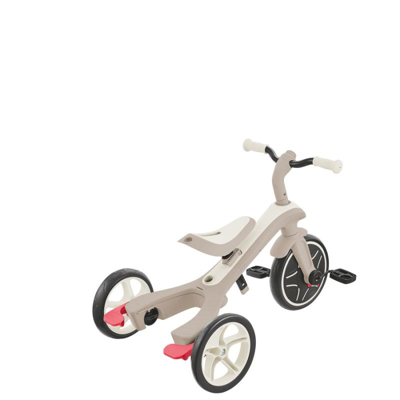 EXPLORER TRIKE 4in1 ECOLOGIC (637-566) In preparation Your Sports Performance