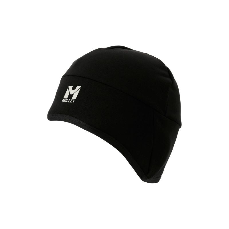 MILLET Power Stretch II Beanie Black Millet