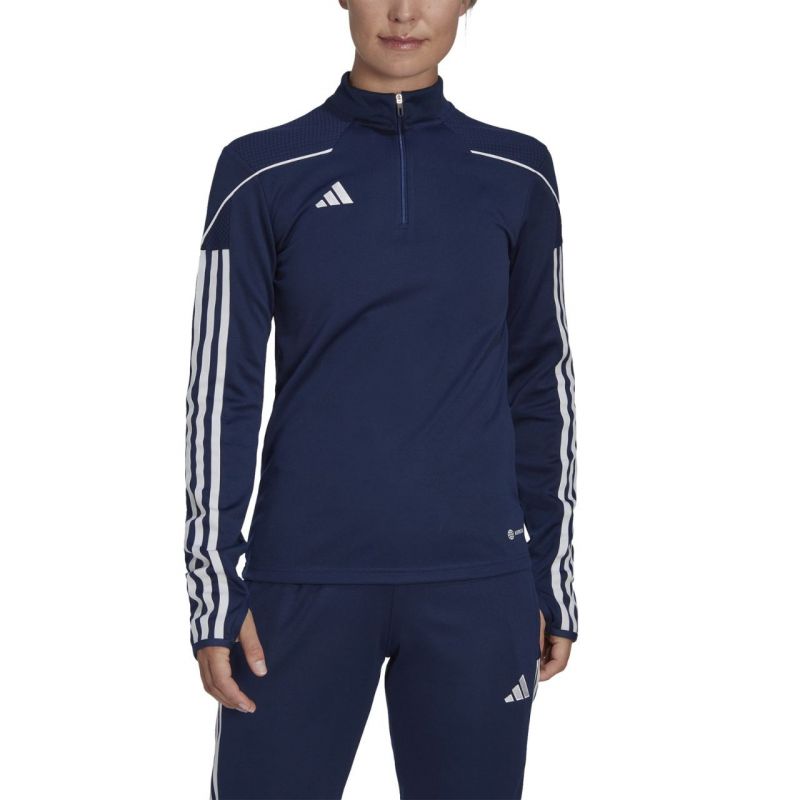 Sweatshirt adidas Tiro 23 League Training Top W HS3483 Clothing/Football/Women Adidas