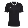 T-shirt adidas Entrada 22 M HE1573 Clothing/Football Adidas