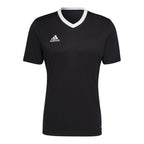 T-shirt adidas Entrada 22 M HE1573 Clothing/Football Adidas