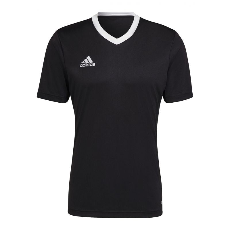 T-shirt adidas Entrada 22 M HE1573 Clothing/Football Adidas