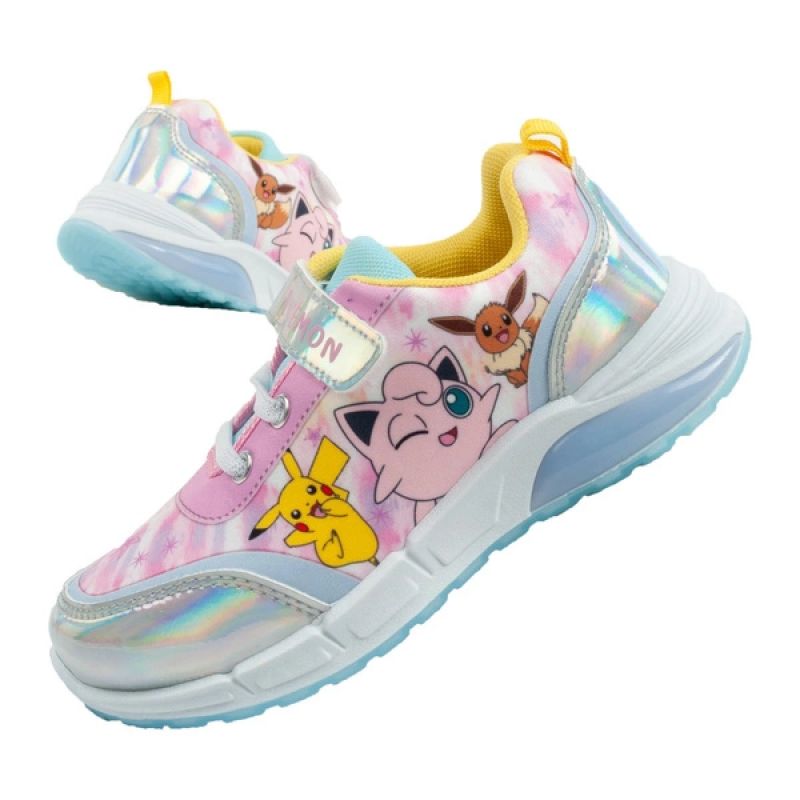 Leomil Jr Shoes PO001419 Footwear/Lifestyle/Leomil Your Sports Performance