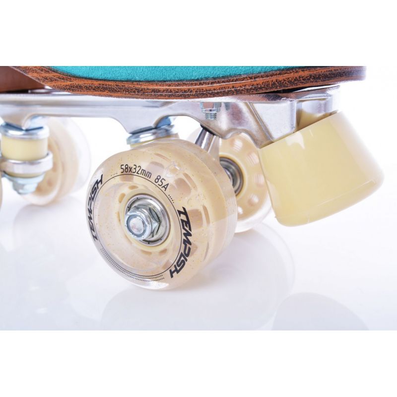 Tempish Nessie Star Aqua roller skates 1000004918 Accessories/Skating/Wrotki Your Sports Performance