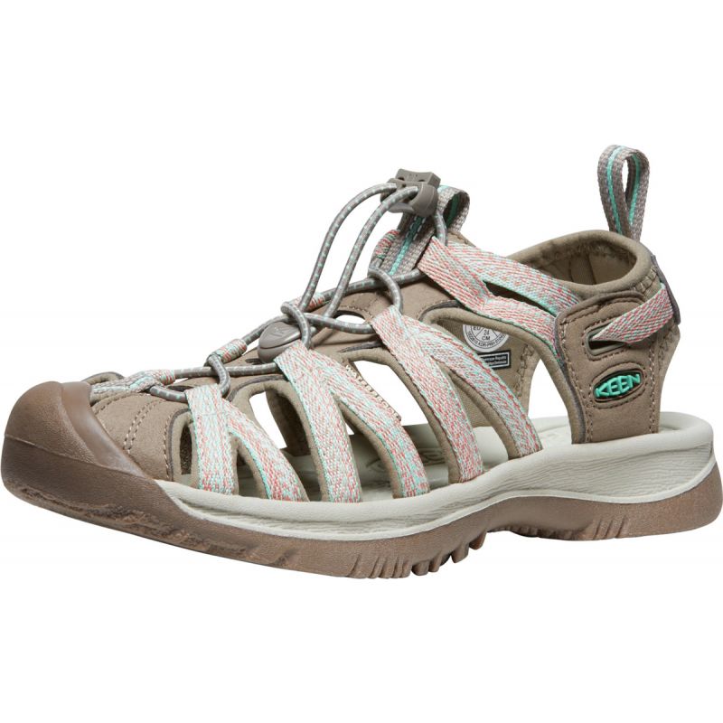 Keen Whisper W 1022810 Sandals Footwear/Outdoor/Keen Your Sports Performance