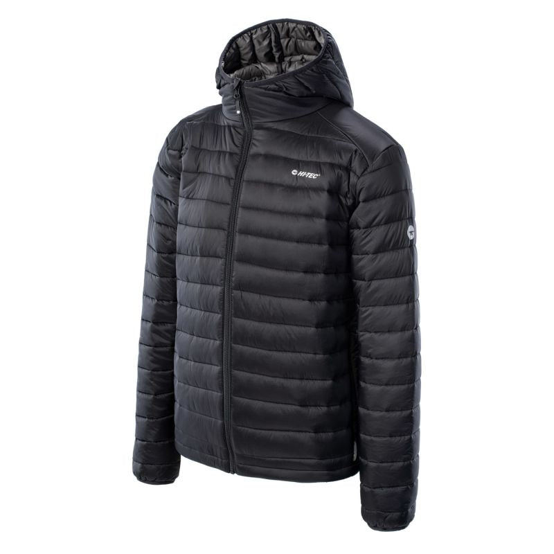 Jacket Hi-Tec Carson M 92800326451 Clothing/Outdoor Your Sports Performance