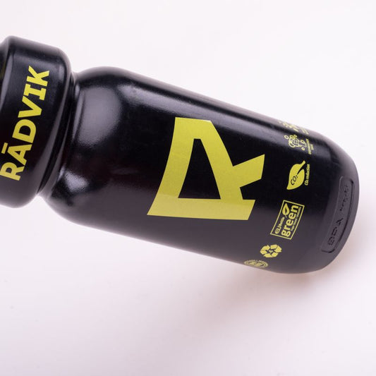 BIOBIDONIC bottle In preparation Your Sports Performance