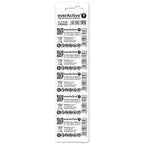 EVERACTIVE CR2430 LITHIUM BATTERIES BLISTER 5 PCS CR24305BL Baterie, akumulatorki i ładowarki/Baterie Your Sports Performance