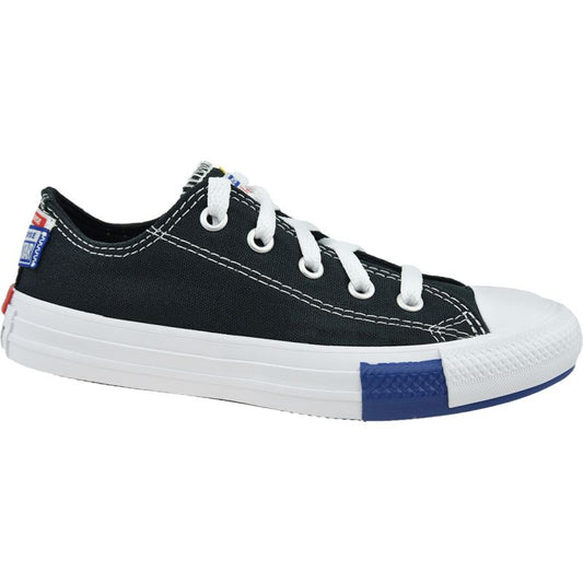 Converse Chuck Taylor All Star Jr 366992C shoes Footwear/Lifestyle/Converse Your Sports Performance