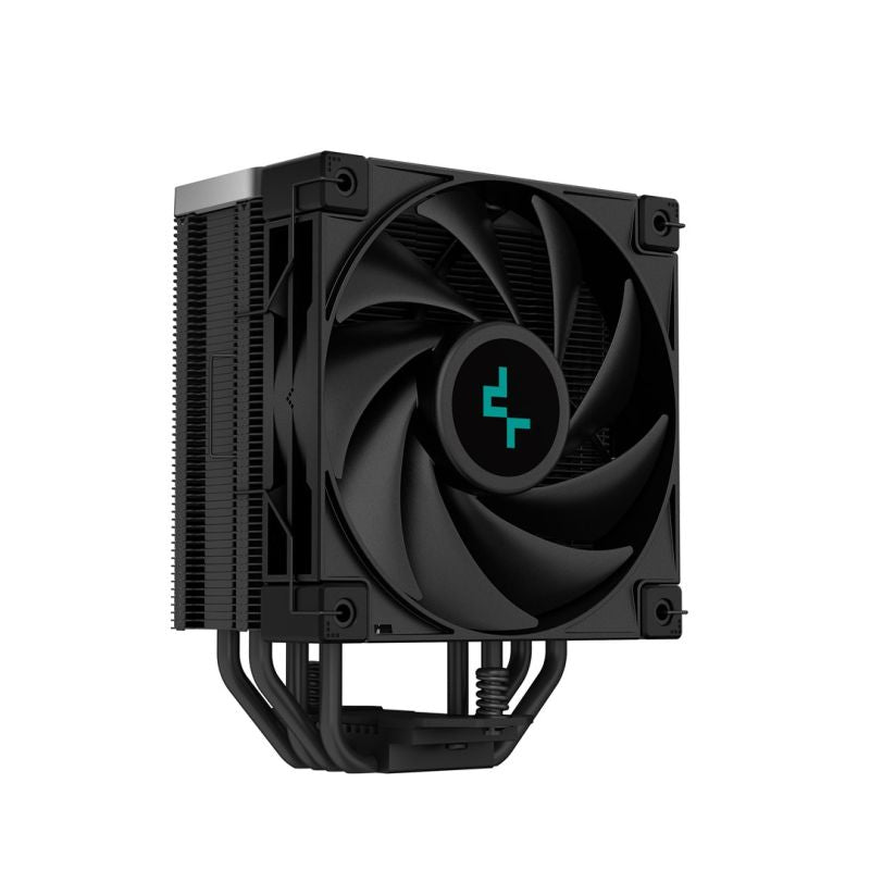 DeepCool AK400 Zero dark air cooling Chłodzenie/Chłodzenie CPU Your Sports Performance