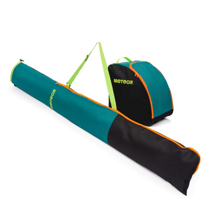 Meteor Norse 17320 Ski Cover Set Accessories/Covers Your Sports Performance