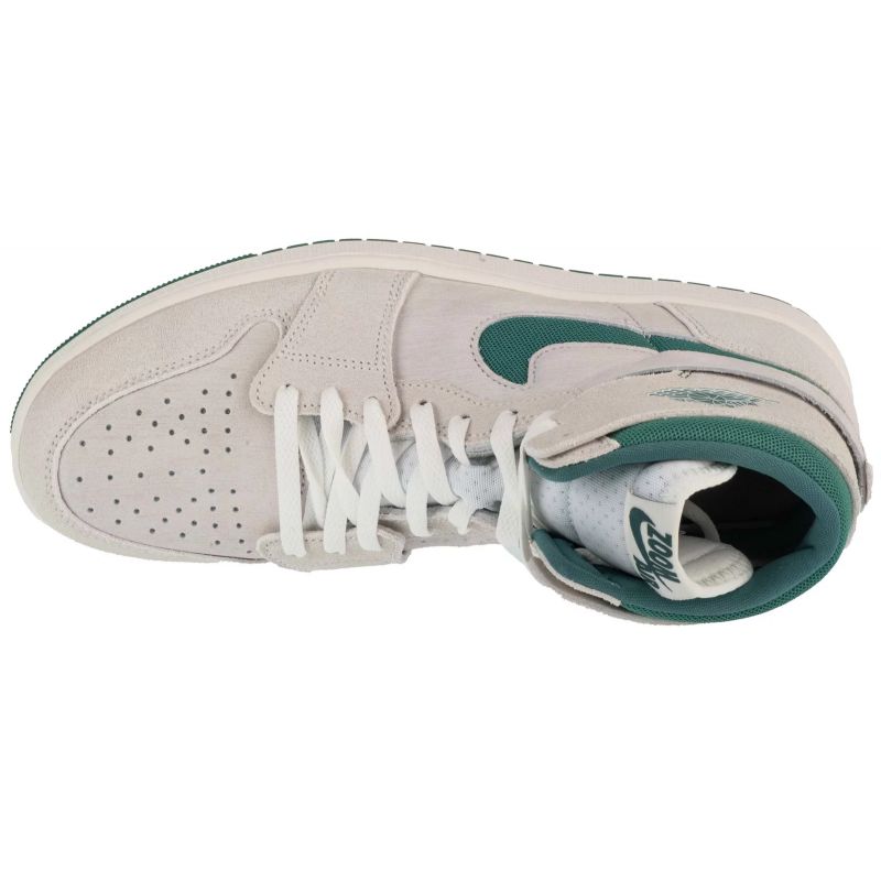 Nike Air Jordan 1 Zoom CMF 2 M DV1307-130 shoes Footwear/Lifestyle Nike