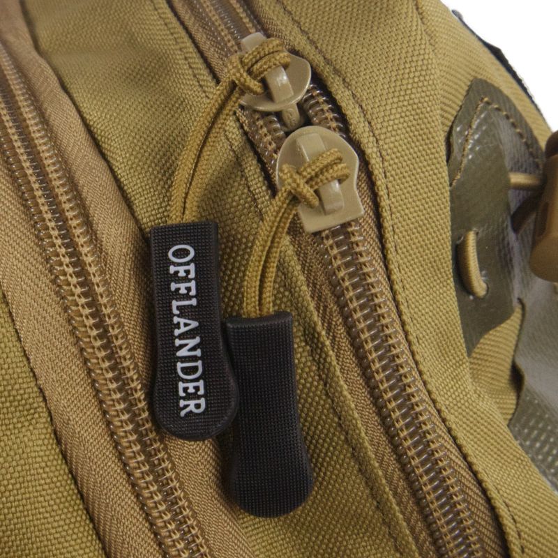 Offlander Tactic 23L hiking backpack OFF_CACC_33 Accessories/Plecaki/pozostałe plecaki Your Sports Performance