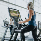 FREEMOTION ELLIPTICAL BIKE e22.9 To be categorized Your Sports Performance