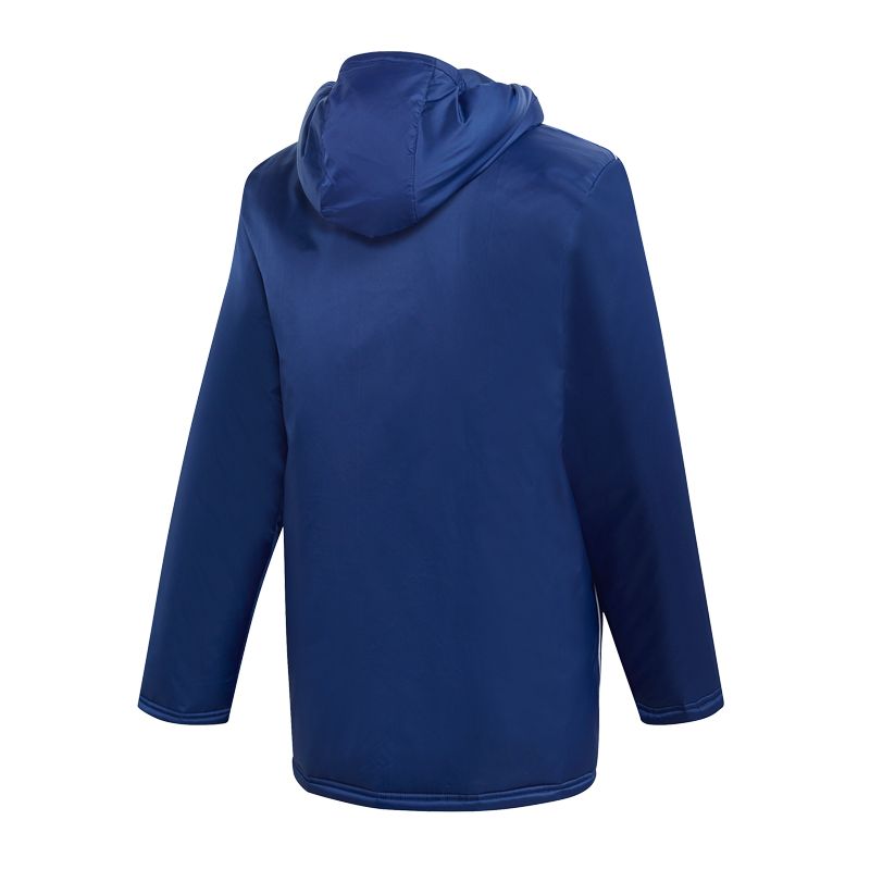 Adidas Core 18 JR DW9198 winter jacket Clothing/Football Adidas
