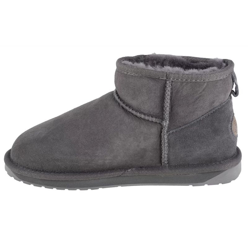 EMU Australia Stinger Micro W W10937-CHAR Footwear/Outdoor/EMU Australia Your Sports Performance