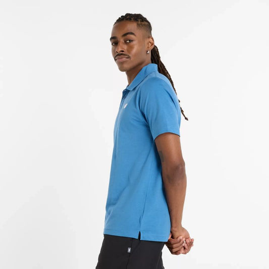 New Balance Jersey Polo Shirt M MT51504SET Clothing/Lifestyle/T-shirts/New Balance New Balance