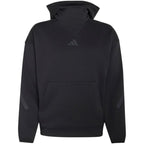 Men's adidas ZNE Hoodie Black KF3776