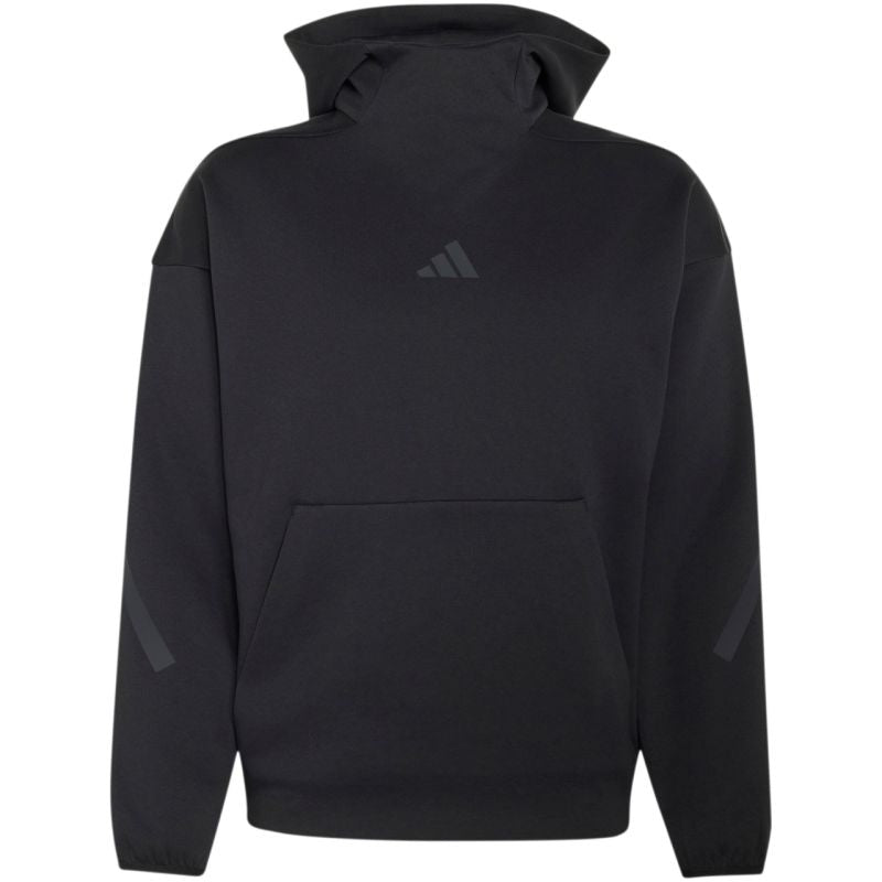 Men's adidas ZNE Hoodie Black KF3776