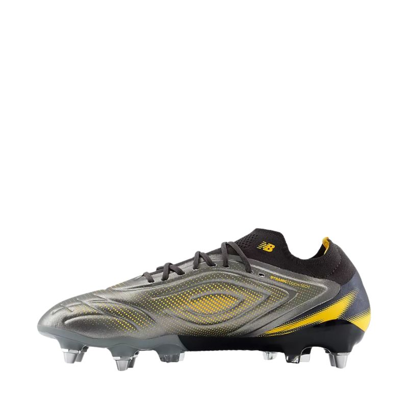 New Balance Tekela Elite Low Laced V5 SG NBUT1SL7DC Soccer Shoes