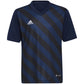 T-shirt adidas Entrada 22 Graphic Jersey Jr HF0122 Clothing/Training Adidas