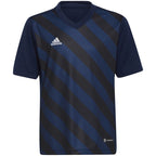 T-shirt adidas Entrada 22 Graphic Jersey Jr HF0122 Clothing/Training Adidas