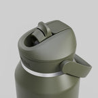 CAMELBAK Thrive Flip Straw Insulated SST 1.2L Thermos Bottle (C3089/301012) In preparation Your Sports Performance