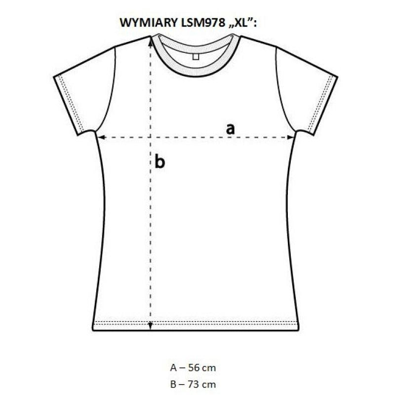 Men's T-shirt LEONE LSM978/S16 gray "XL" In preparation Your Sports Performance