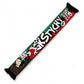 Scarf GKS Tychy Retro TYCHYSZAL Clothing/Ski Your Sports Performance