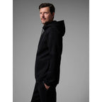 Men's hoodie 4F x Robert Lewandowski 4F RL9SAW25TSWSM2583-20S