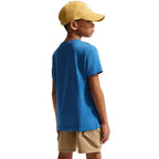 Nike Sportswear Kids' T-Shirt Blue IM9534 402